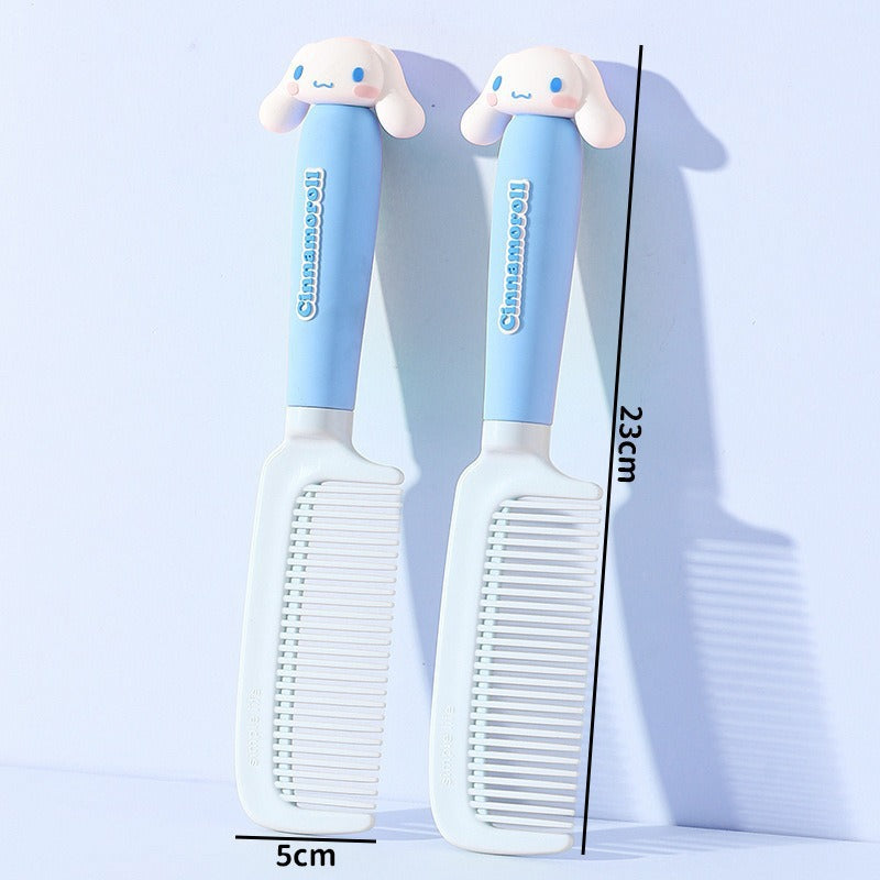 Sansio hairdressing comb