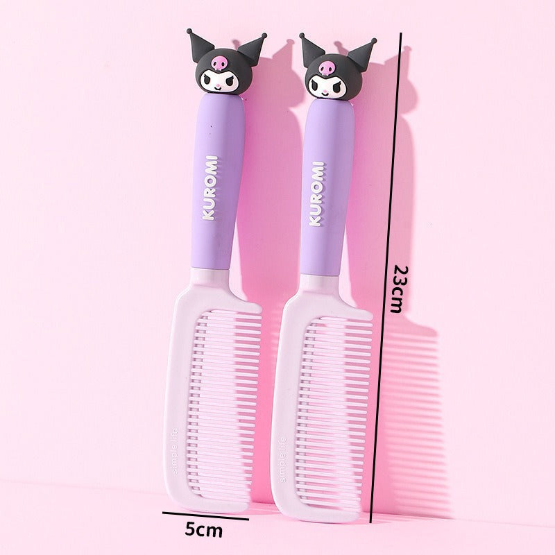 Sansio hairdressing comb