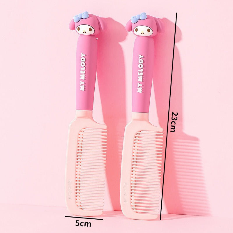 Sansio hairdressing comb
