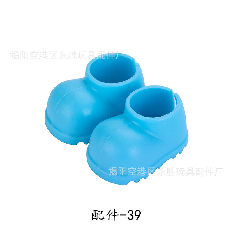 (Clothes Only) labubu 17cm Baby Clothes