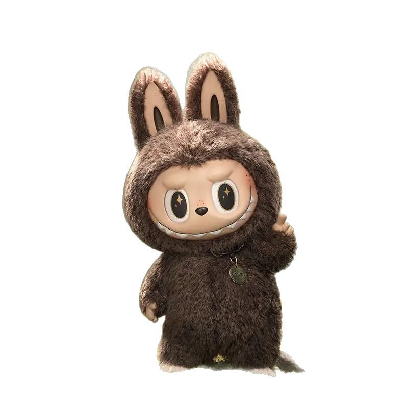 labubu ZIMOMO New Model of Leader's Modified Baby58CM