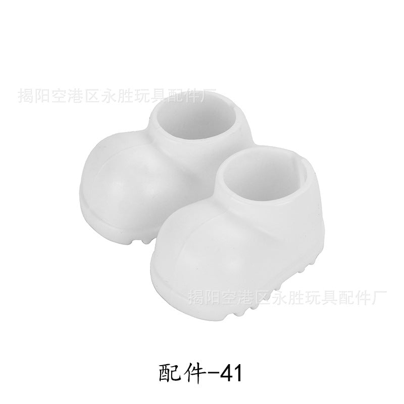 (Clothes Only) labubu 17cm Baby Clothes