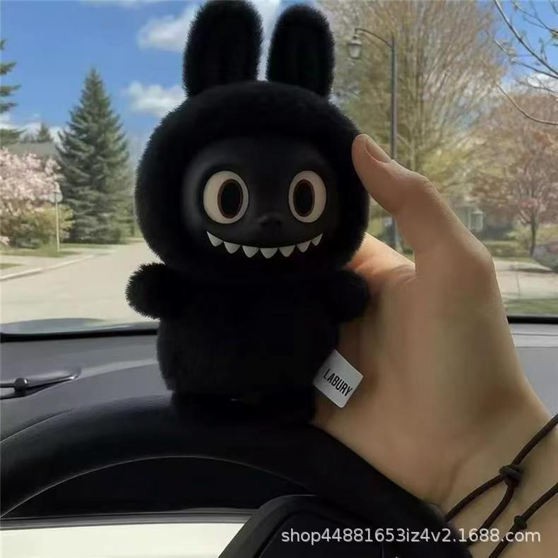 Third Generation Labubu blind box