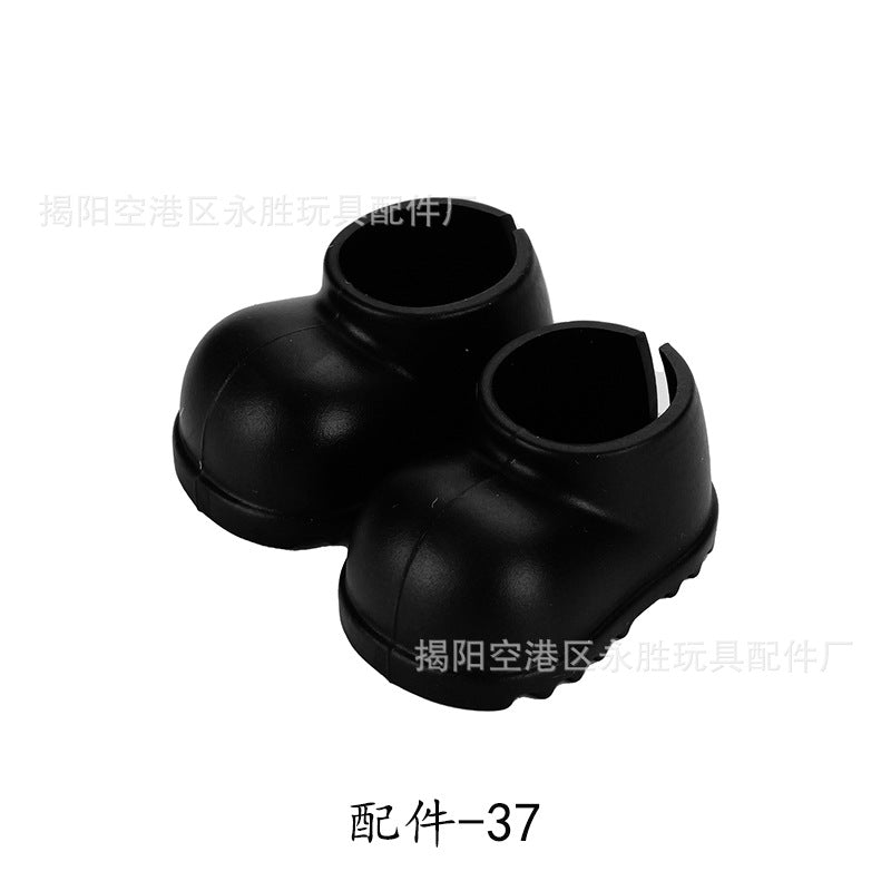 (Clothes Only) labubu 17cm Baby Clothes