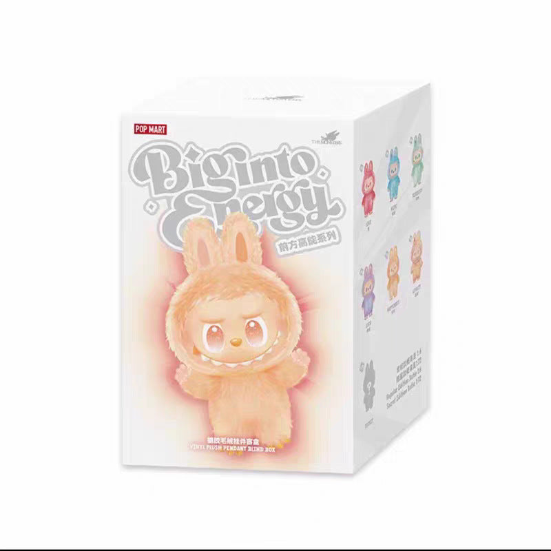 In Stock Cola Labub Hidden Edition Happy Factor Labub LABUBU High