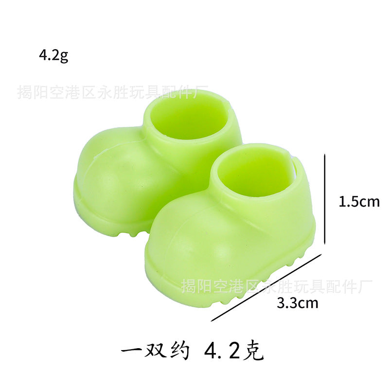 (Clothes Only) labubu 17cm Baby Clothes