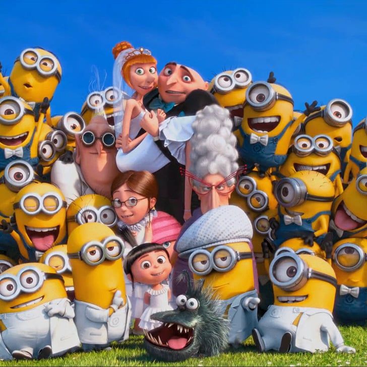 Minions