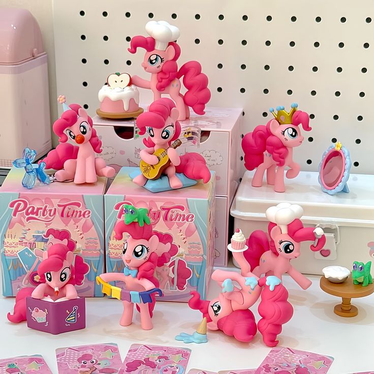 My Little Pony Series