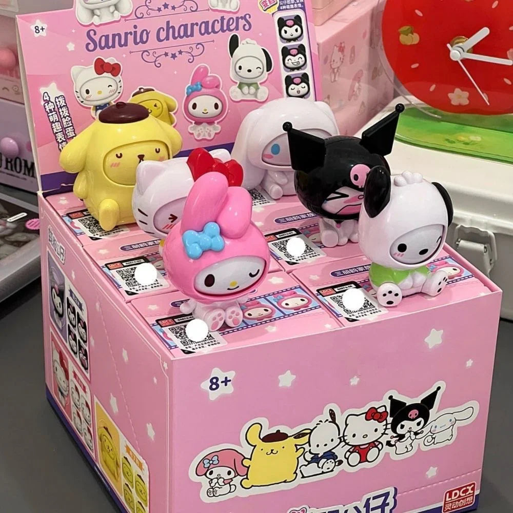 Sanrio Series