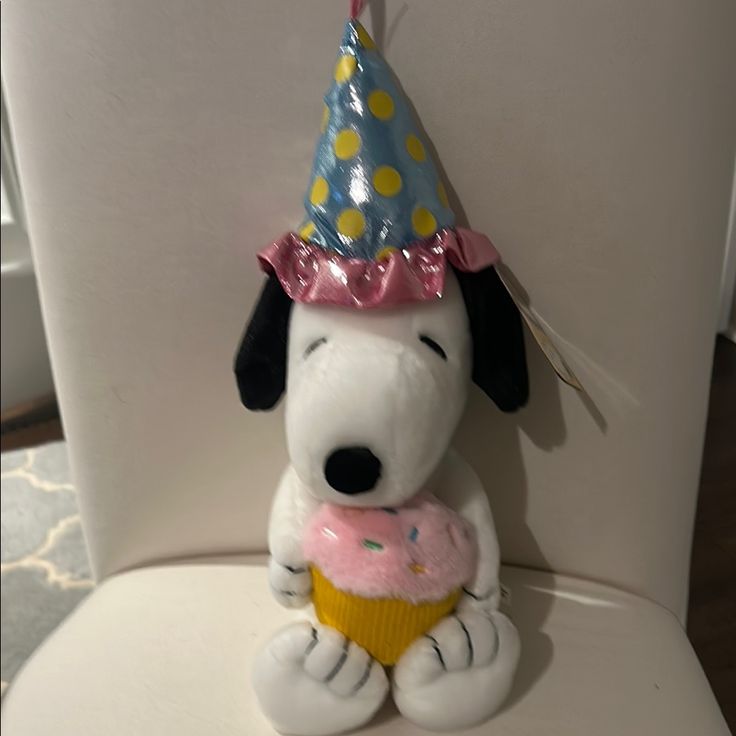 Snoopy Series