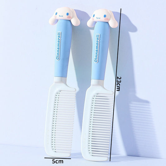 Sansio hairdressing comb