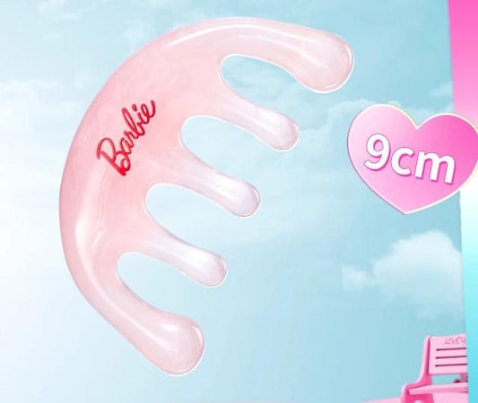 Five-claw massage comb