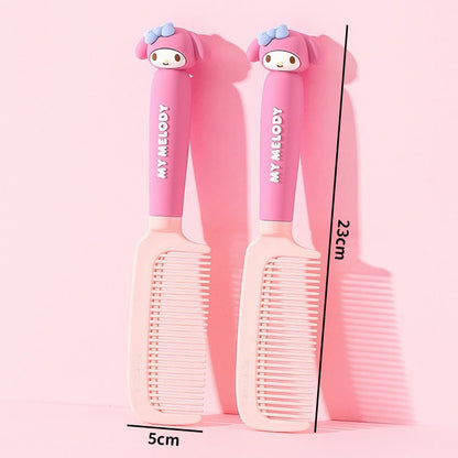 Sansio hairdressing comb
