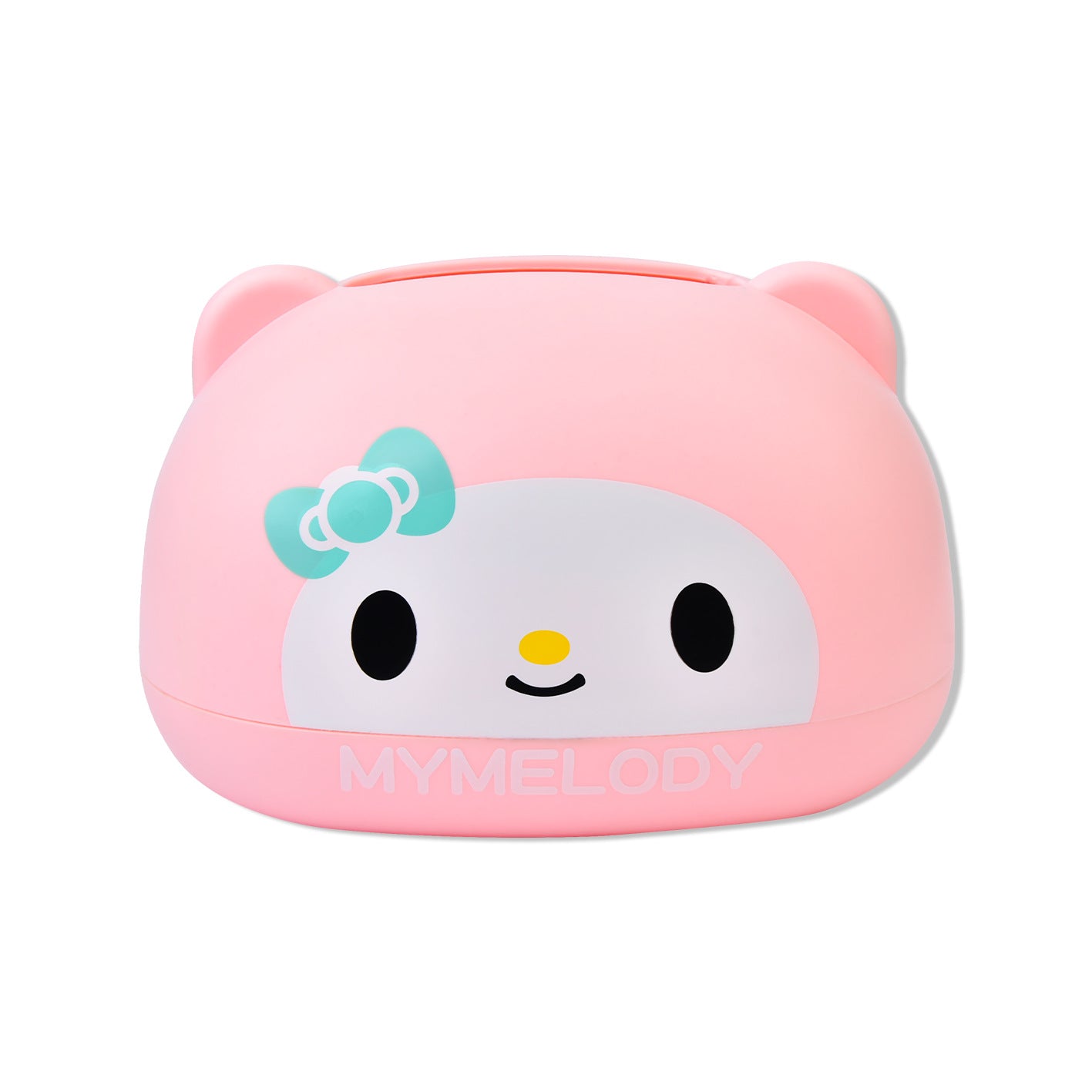 Sanrio creative living room desktop cartoon tissue box