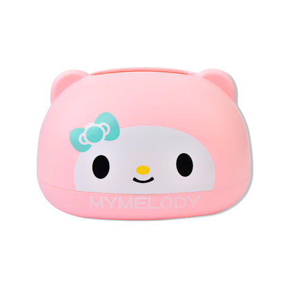 Sanrio creative living room desktop cartoon tissue box