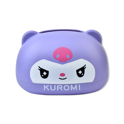 Sanrio creative living room desktop cartoon tissue box