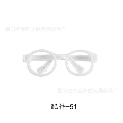 (Clothes Only) labubu 17cm Baby Clothes