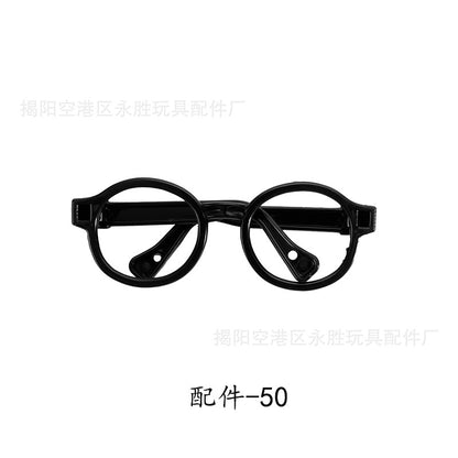 (Clothes Only) labubu 17cm Baby Clothes
