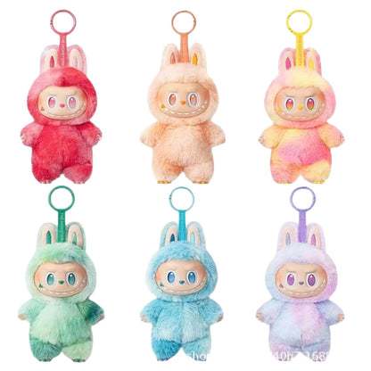 Third Generation Labubu blind box